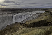 Iceland Landscape